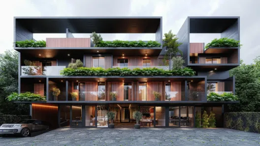 Apartamento com 2 Quartos à venda, 101m² no Centro, Torres