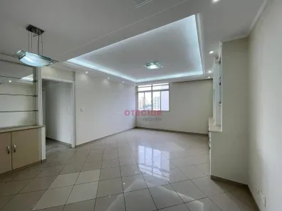 Apartamento com 3 Quartos para venda ou aluguel, 140m² no Centro, São Caetano do Sul