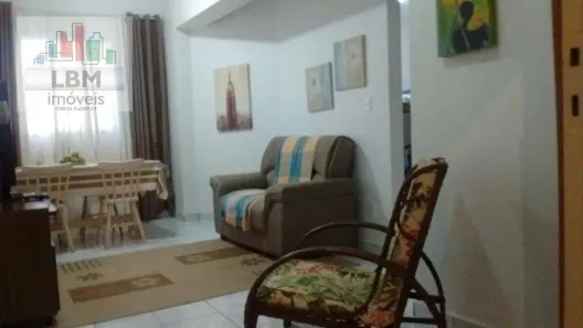 Apartamento com 1 Quarto à venda, 40m² no Vila Itapura, Campinas