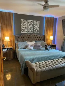 Apartamento com 3 Quartos à venda, 184m² no Vila Bastos, Santo André