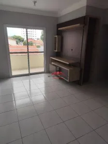 Apartamento com 2 Quartos à venda, 59m² no Bosque dos Eucaliptos, São José dos Campos