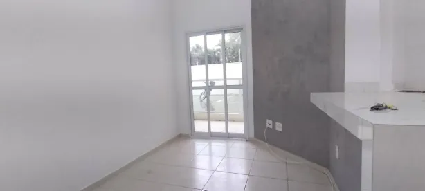 Apartamento com 2 Quartos à venda, 58m² no Rancho Grande, Itu