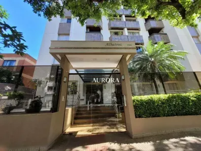Apartamento com 3 Quartos à venda, 129m² no Centro, Londrina