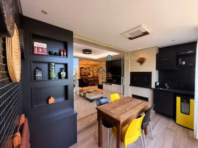 Apartamento com 3 Quartos à venda, 166m² no Morro do Espelho, São Leopoldo