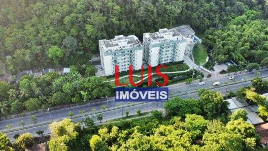 Apartamento com 2 Quartos à venda, 59m² no Badu, Niterói