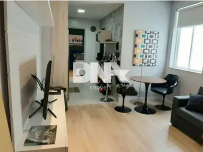 Apartamento com 1 Quarto à venda, 35m² no Ipanema, Rio de Janeiro