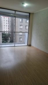 Apartamento com 2 Quartos à venda, 53m² no Jardim São Savério, São Paulo