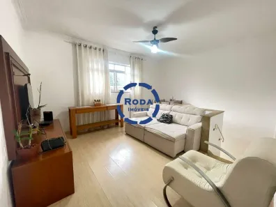 Casa com 2 Quartos à venda, 89m² no Macuco, Santos