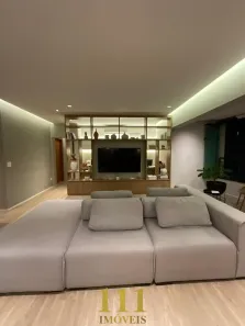 Apartamento com 3 Quartos à venda, 155m² no Vila Edmundo, Taubaté