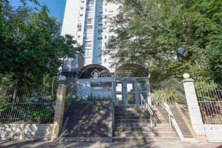 Apartamento com 3 Quartos à venda, 79m² no Cristal, Porto Alegre