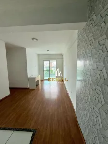 Apartamento com 2 Quartos à venda, 60m² no Jardim, Santo André