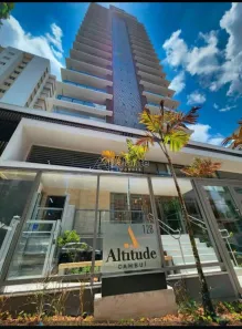Apartamento com 3 Quartos à venda, 111m² no Centro, Campinas