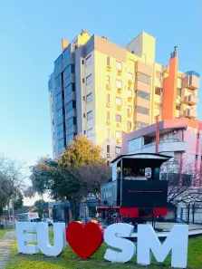 Apartamento com 3 Quartos à venda, 130m² no Nossa Senhora de Fátima, Santa Maria