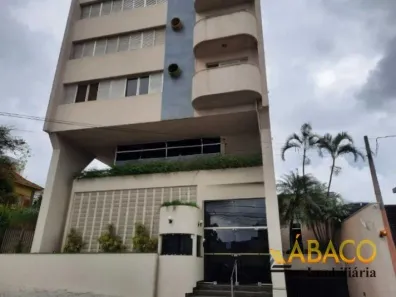 Apartamento com 3 Quartos à venda, 142m² no Centro, São Carlos