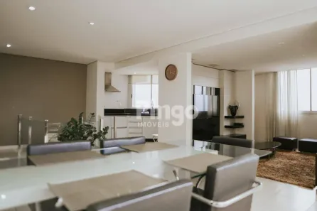Cobertura com 4 Quartos à venda, 230m² no Centro, Betim