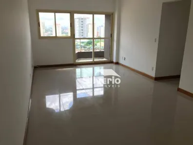 Apartamento com 4 Quartos à venda, 133m² no Parque Residencial Aquarius, São José dos Campos
