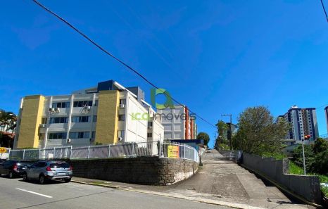 Apartamento com 3 Quartos à venda, 81m² no Estreito, Florianópolis