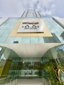 Apartamento com 4 Quartos à venda, 141m² no Centro, Balneário Camboriú