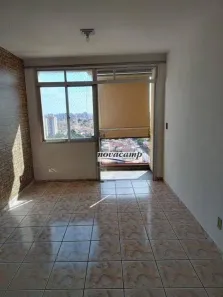 Apartamento com 2 Quartos à venda, 65m² no Vila Industrial, Campinas