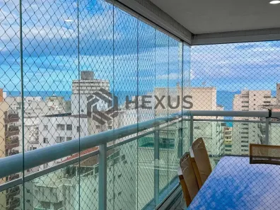 Apartamento com 3 Quartos à venda, 110m² no Pitangueiras, Guarujá
