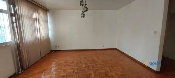 Apartamento com 4 Quartos para alugar, 177m² no Centro, Uberaba