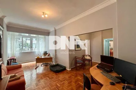 Apartamento com 2 Quartos à venda, 97m² no Copacabana, Rio de Janeiro