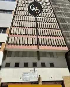 Garagem para alugar, 7m² no Centro, Rio de Janeiro