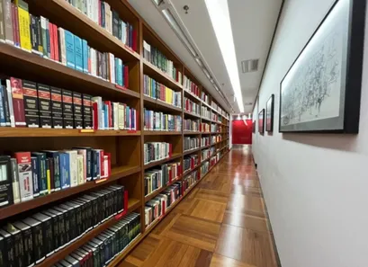 Conjunto Comercial / Sala com 3 Quartos para alugar, 510m² no Itaim Bibi, São Paulo