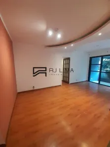 Apartamento com 2 Quartos à venda, 72m² no Barra da Tijuca, Rio de Janeiro