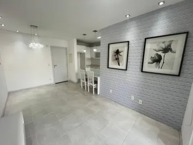 Apartamento com 2 Quartos à venda, 67m² no Estreito, Florianópolis