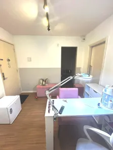 Conjunto Comercial / Sala à venda, 29m² no Centro, Petrópolis