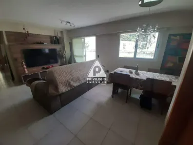 Apartamento com 2 Quartos à venda, 86m² no Botafogo, Rio de Janeiro