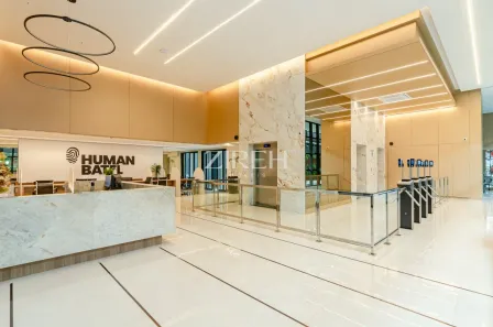 Conjunto Comercial / Sala à venda, 22m² no Centro, Curitiba