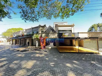 Loja / Salão / Ponto Comercial à venda, 36m² no Hugo Lange, Curitiba
