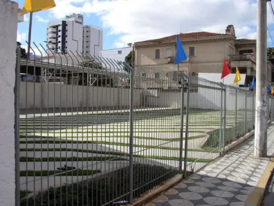 para alugar, 183m² no Centro, Sorocaba