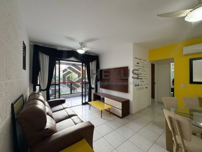 Apartamento com 2 Quartos à venda, 80m² no Enseada, Guarujá