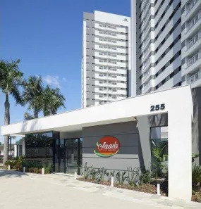 Apartamento com 2 Quartos à venda, 72m² no Parque Jamaica, Londrina
