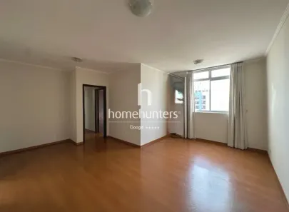 Apartamento com 3 Quartos à venda, 97m² no Cambuí, Campinas