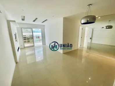 Apartamento com 3 Quartos à venda, 133m² no Charitas, Niterói