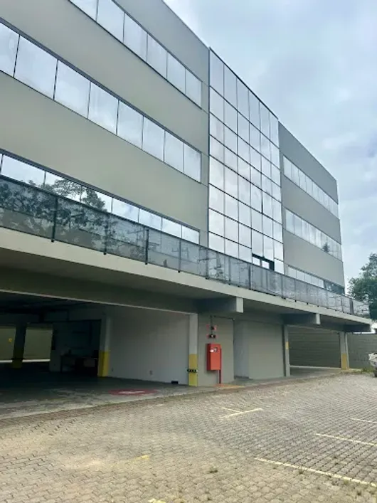 Foto do imóvel - Prédio/Edificio inteiro para alugar com 6 banheiros, 20 vagas na garagem, 2200 m² e.