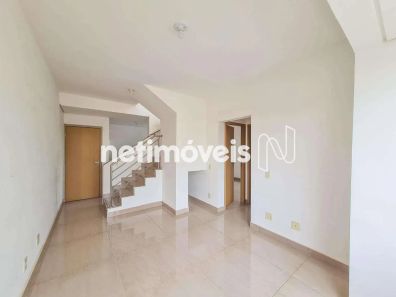 Cobertura com 2 Quartos à venda, 120m² no Santa Cruz, Belo Horizonte