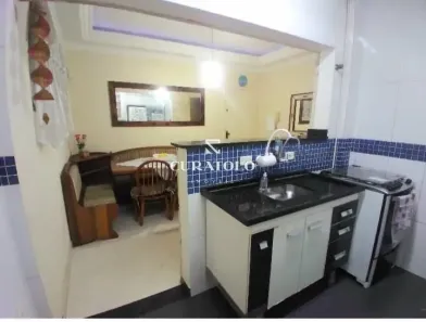 Apartamento com 3 Quartos à venda, 110m² no Rudge Ramos, São Bernardo do Campo