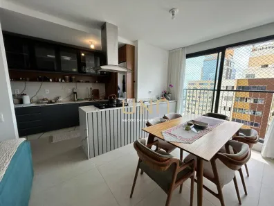 Apartamento com 2 Quartos à venda, 80m² no Canto, Florianópolis