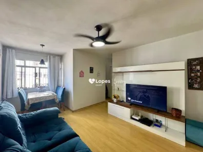 Apartamento com 2 Quartos à venda, 48m² no Cachambi, Rio de Janeiro