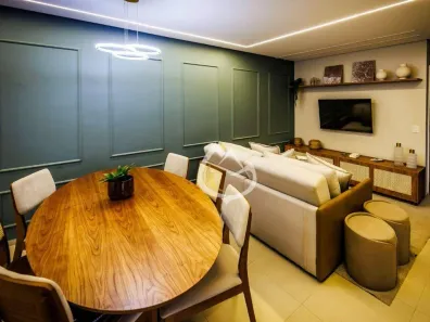 Apartamento com 3 Quartos à venda, 80m² no Morumbi, Paulínia