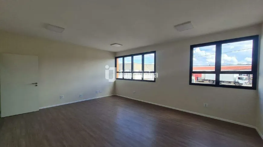 Foto do imóvel - Sala/Conjunto para alugar com 37 m², 2 banheiros