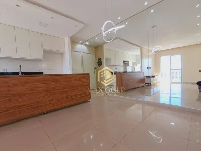 Apartamento com 2 Quartos à venda, 64m² no Jardim Oásis, Taubaté