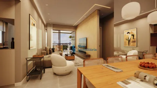 Apartamento com 3 Quartos à venda, 84m² no Casa Forte, Recife
