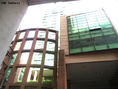 Conjunto Comercial / Sala com 1 Quarto para alugar, 185m² no Centro, Campinas