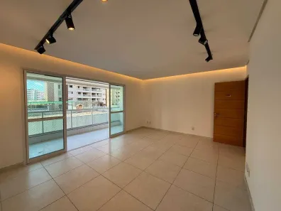 Apartamento com 3 Quartos à venda, 93m² no Grageru, Aracaju